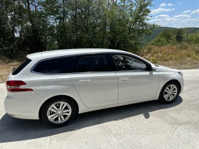 Peugeot 308 1.6 BlueHDI, снимка 5