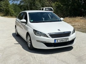 Peugeot 308 1.6 BlueHDI | Mobile.bg    1