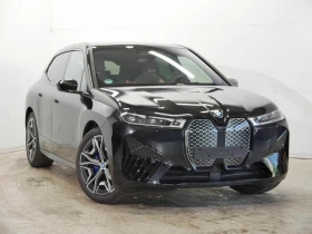 BMW iX xDrive40 = Sport Package= Гаранция, снимка 1