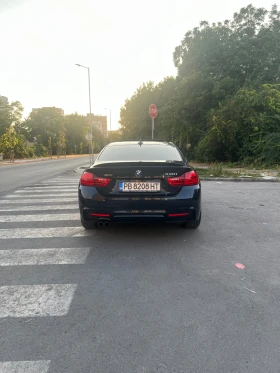 BMW 430 i xDRIVE, снимка 5