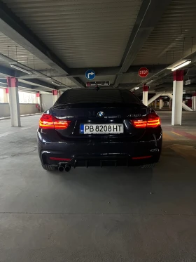 BMW 430 i xDRIVE, снимка 8