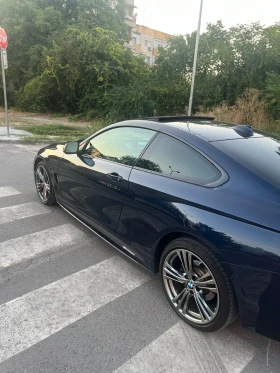 BMW 430 i xDRIVE, снимка 6