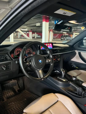 BMW 430 i xDRIVE, снимка 15