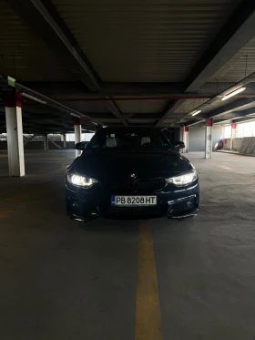 BMW 430 i xDRIVE, снимка 14