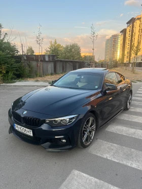  BMW 430