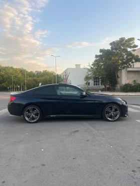 BMW 430 i xDRIVE, снимка 4