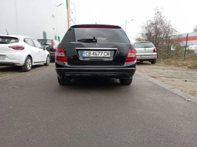 Mercedes-Benz C 220 Avangarde/W204/OM651/7G tronic, снимка 9