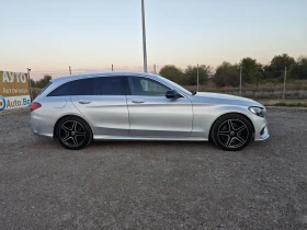 Mercedes-Benz C 250 AMG BURMESTER FULL | Mobile.bg    4