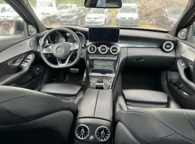 Mercedes-Benz C 250 AMG BRUMASTER FULL, снимка 6