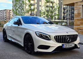  Mercedes-Benz S 63 A...