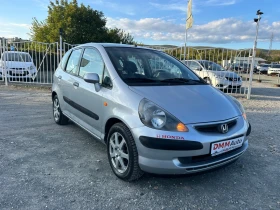 Honda Jazz  * 7-* 1.4 - 83 .  | Mobile.bg    3