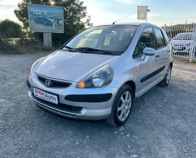 Honda Jazz АВТОМАТИК * 7-скорости* 1.4 - 83 к.с БЕНЗИН - изображение 1