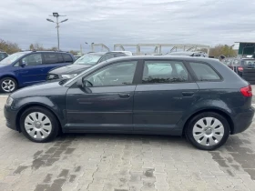     Audi A3 1.9TDI Face Sportback  Navi PDC  