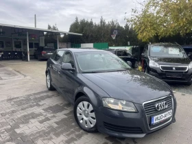 Audi A3 1.9TDI Face Sportback  Navi PDC Автопилот  1