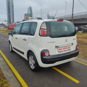 Citroen C3 Picasso 1.4i, снимка 5