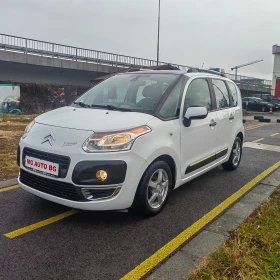 Citroen C3 Picasso 1.4i, снимка 1