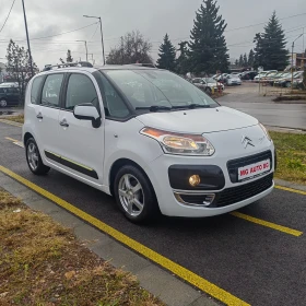 Citroen C3 Picasso 1.4i, снимка 2