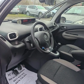 Citroen C3 Picasso 1.4i, снимка 12