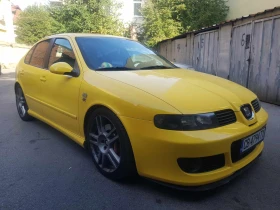 Seat Leon Cupra R BAM + LPG, снимка 3