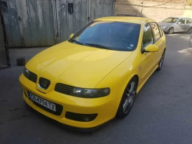 Seat Leon Cupra R BAM + LPG, снимка 5