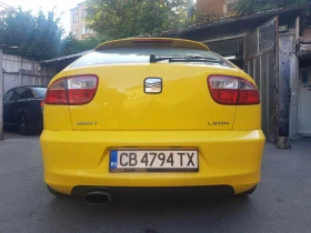 Seat Leon Cupra R BAM + LPG, снимка 8