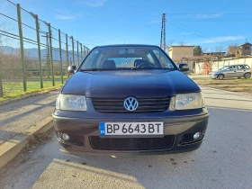 VW Polo 1.4TDI, снимка 3