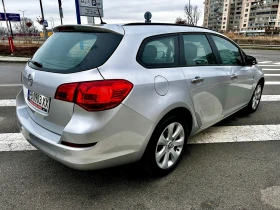 Opel Astra 1.7CDTI* 125к.с.* ПЕРФЕКТНА, снимка 2