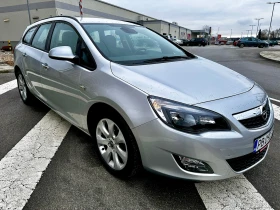 Opel Astra 1.7CDTI* 125к.с.* ПЕРФЕКТНА, снимка 1