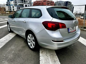 Opel Astra 1.7CDTI* 125к.с.* ПЕРФЕКТНА, снимка 5