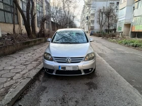 VW Golf Plus 2.0 TDI BKD, снимка 4