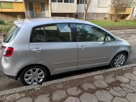 VW Golf Plus 2.0 TDI BKD, снимка 5