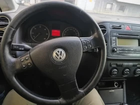 VW Golf Plus 2.0 TDI BKD, снимка 8