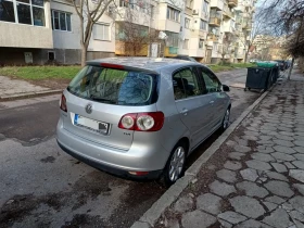 VW Golf Plus 2.0 TDI BKD, снимка 2