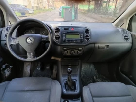 VW Golf Plus 2.0 TDI BKD, снимка 7