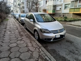 VW Golf Plus 2.0 TDI BKD, снимка 1