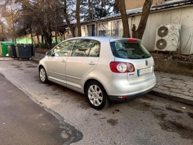 VW Golf Plus 2.0 TDI BKD, снимка 3