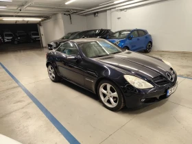 Mercedes-Benz SLK, снимка 15