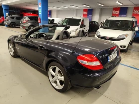 Mercedes-Benz SLK, снимка 5