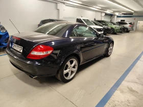 Mercedes-Benz SLK, снимка 12