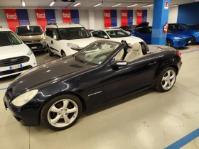 Mercedes-Benz SLK, снимка 1