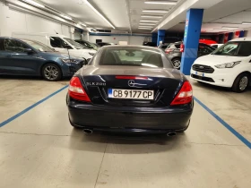 Mercedes-Benz SLK, снимка 11