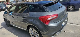 Citroen DS5 2.0 HDI, 165 | Mobile.bg    5