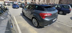 Citroen DS5 2.0 HDI, 165 | Mobile.bg    6