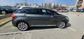 Citroen DS5 2.0 HDI, 165 | Mobile.bg    4