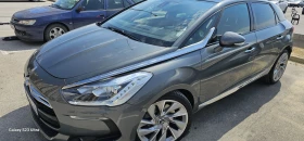 Citroen DS5 2.0 HDI, 165, снимка 1