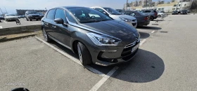 Citroen DS5 2.0 HDI, 165 | Mobile.bg    2