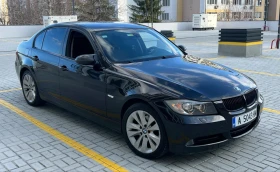 BMW 320 D E90 Автоматик 2007г, снимка 2