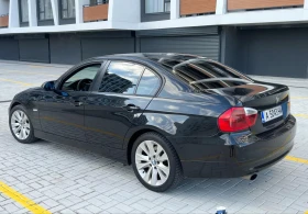 BMW 320 D E90 Автоматик 2007г, снимка 4