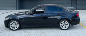 BMW 320 D E90 Автоматик 2007г, снимка 7