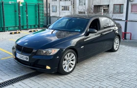 BMW 320 D E90 Автоматик 2007г, снимка 1